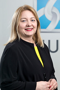 Jasminka Martinović