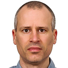 Marko Brgić