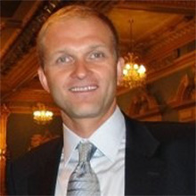 Neven Dragašević