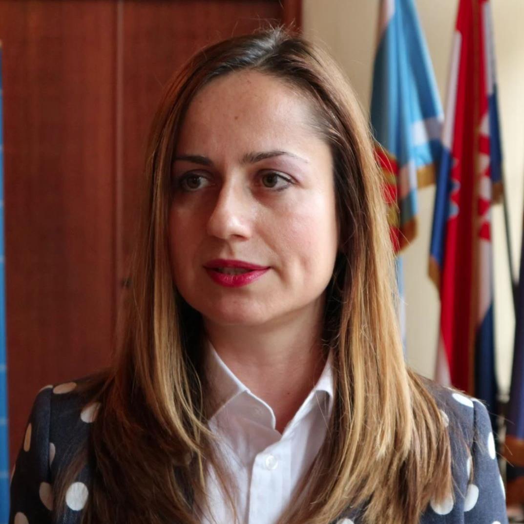 Ivana Madžar