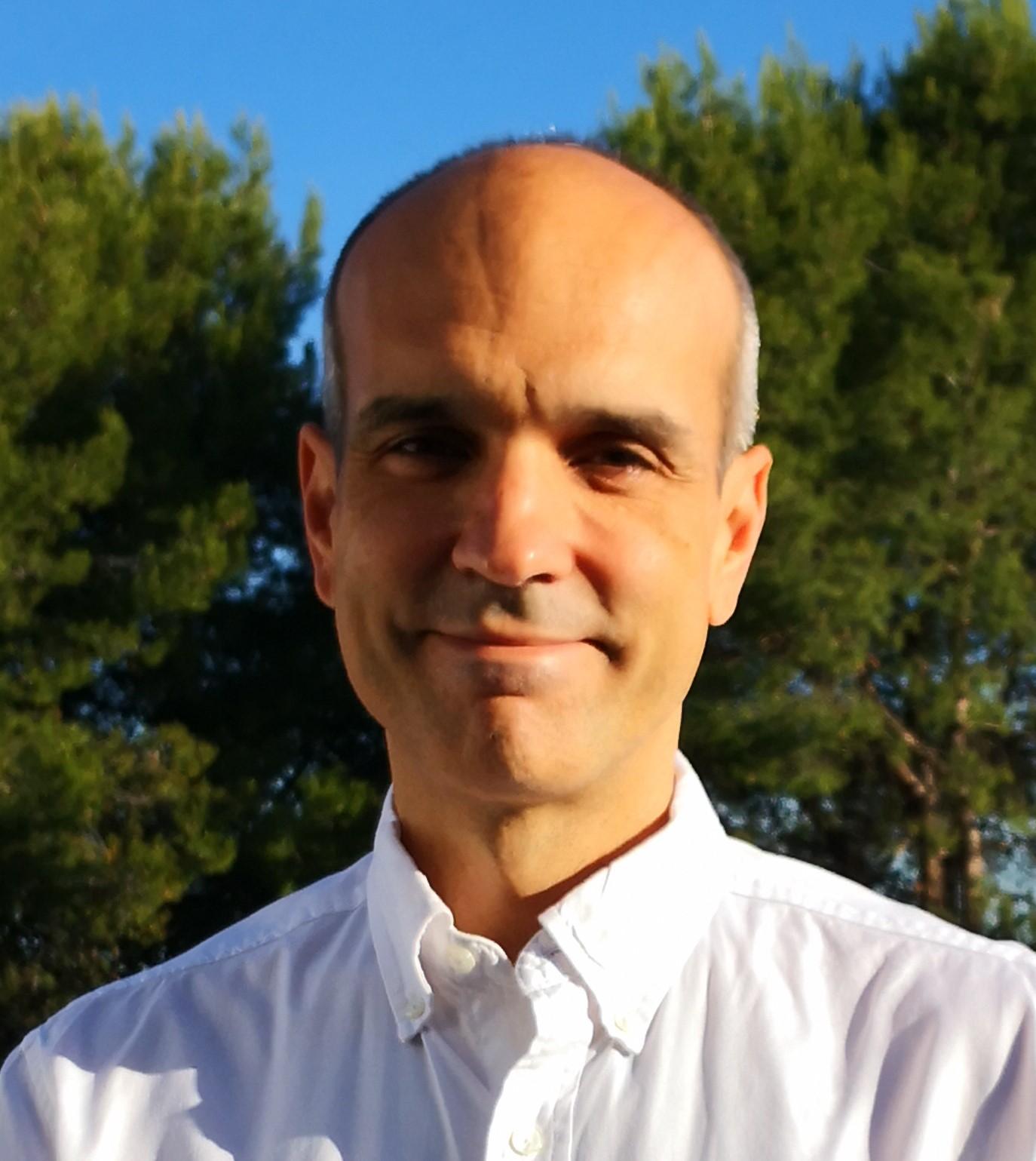 Jose Maria Pindado